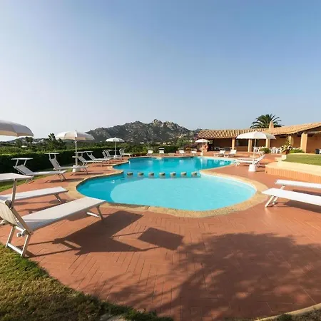 Il Poggio Di Cala Granu