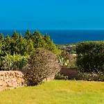 Appartement Il Poggio Di Cala Granu Porto Cervo
