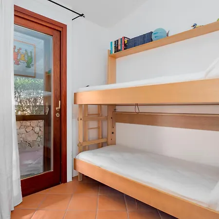 Il Poggio Di Cala Granu Apartament Porto Cervo