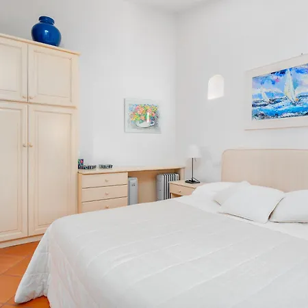 Ferienhaus Il Poggio Di Cala Granu *