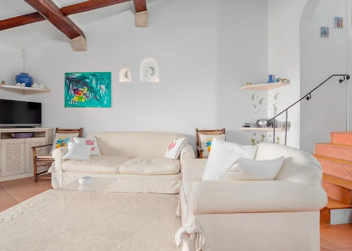 Il Poggio Di Cala Granu